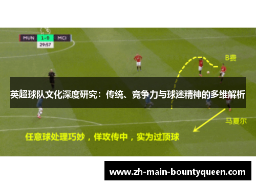 英超球队文化深度研究:传统、竞争力与球迷精神的多维解析 英超球队文化深度研究:传统、竞争力与球迷精神的多维解析
