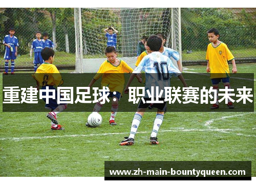 重建中国足球：职业联赛的未来