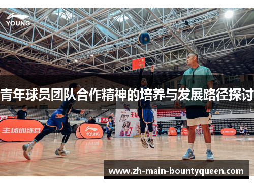 青年球员团队合作精神的培养与发展路径探讨