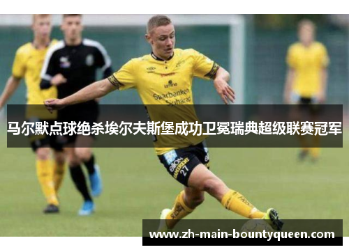 马尔默点球绝杀埃尔夫斯堡成功卫冕瑞典超级联赛冠军